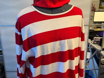 Selling with online payment: Where's Waldo?