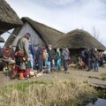 Tid: Haithabu Frühjahrsmarkt