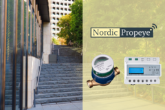  : Nordic Propeye Sub-Metering (IMD) Solution for Properties