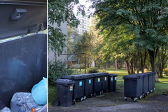 : Smart waste management for 30 000 inhabitants in Oulu 