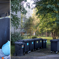  : Smart waste management for 30 000 inhabitants in Oulu 