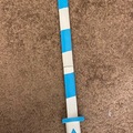 Selling with online payment: Stocking Anarchy Sword 