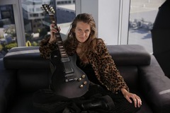 Intro Call: Ania - Online Bass Lessons