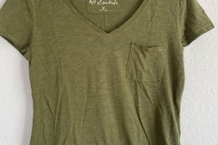 Verkaufen: Jagd T-Shirt grün