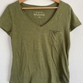 Verkaufen: Jagd T-Shirt grün