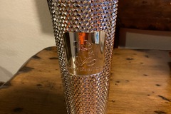 Selling with online payment: 100th Anniversary Tumbler