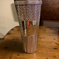 Selling with online payment: 100th Anniversary Tumbler