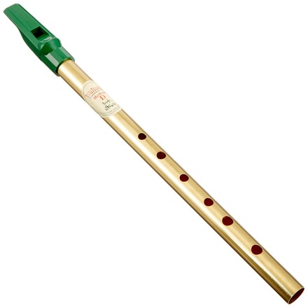 Learn to Play the Irish Tin Whistle Twin Pack – Lark in the Morning