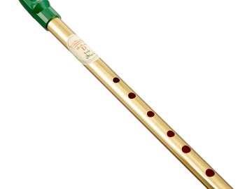 Offering with online payment: Tin Whistle, Irish Flute, Uilleann Pipes, & Irish session tunes