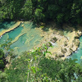 Book (with online payment): L'Aventure Maya - Jungle du Guatemala