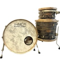 Selling with online payment: Custom Mahogany SJC Kit