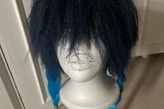 Selling with online payment: VENTI WIG