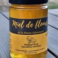 Les miels : Miel de fleurs d'été