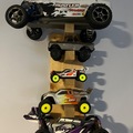 Selling: RC Lot! 