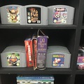 For Rent: Nintendo 64 games $8 for 1 or $20 for 3