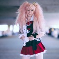 Selling with online payment: Junko Danganronpa