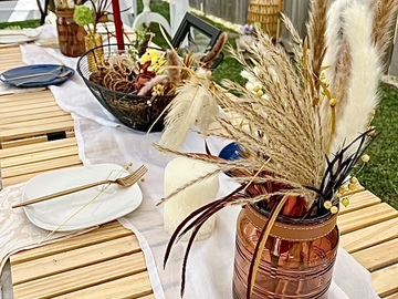 Offering without online payment (No Fees): Mothers Day picnic 