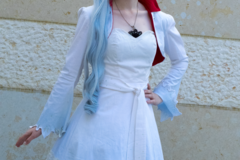 Selling with online payment: Weiss RWBY