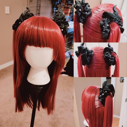 Marin Kitagawa Rizu Wig