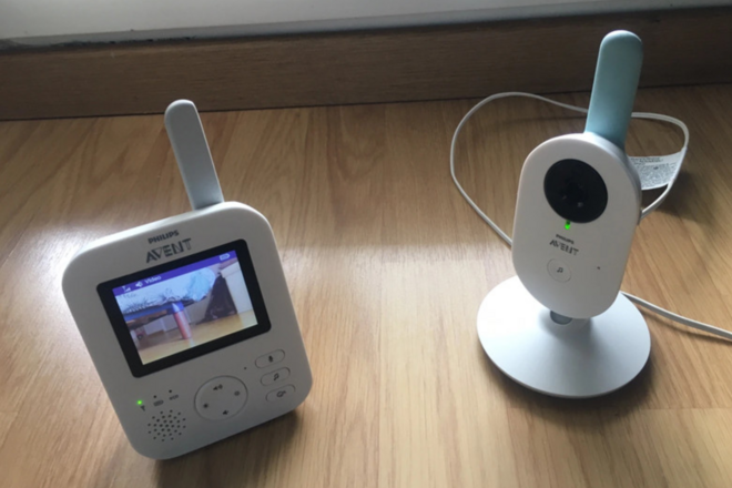 Baby phone avec caméra à 4 € par jour - Location entre particuliers