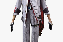 Selling with online payment: Childe Cosplay (Genshin Impact)