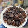 Food or Merchandise: Pure and Delicious Sun-Dried Apricots from the Capital of Apricot
