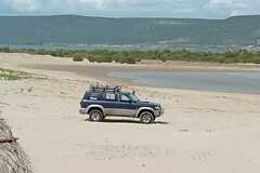 Private Transportation: 4x4 Off-Road Experience | Andavadoaka