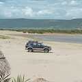 Private Transportation: 4x4 Off-Road Experience | Andavadoaka
