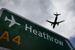 Daily Rentals: London, UK - HEATHROW AIRPORT PARKING