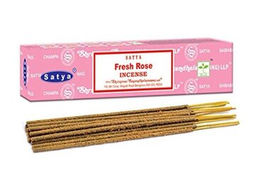 Selling with online payment: Fresh Roses 2 Boxes 15g