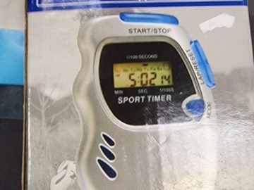 Comprar ahora: Lot of 100 units Sports timer stopwatch 