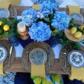 Offering without online payment (No Fees): Luxury Amalfi themed picnics