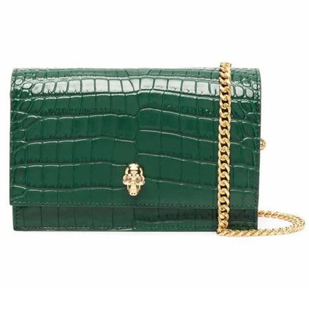 Luxury designer brand handbags and accessories