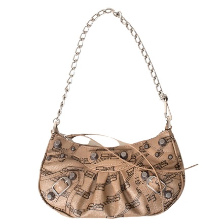 Luxury designer brand handbags and accessories