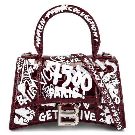 Luxury designer brand fashion handbags and accessories