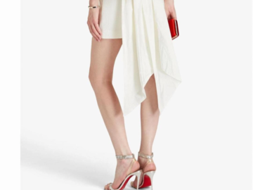 Selling: Brand new, unworn, Rebecca Valance hens party or reception dress