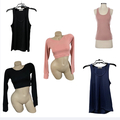 Comprar ahora: Revolve House of Harlow 1960 Tops. New Without Tags. 20 pc lot