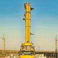 Project: Nimble Crane serving all the Permian and Delaware basin