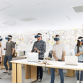 Selling: VR Meeting