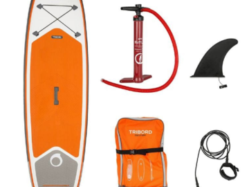 For Rent: SUP Stand Up paddle