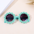 Buy Now: 40 Pcs Daisy Flower Cute Kids Outdoor Sunglasses