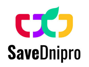 Вакансії: Адміністратор\ка організації SaveDnipro