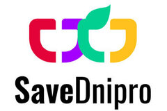 Praca: Адміністратор\ка організації SaveDnipro