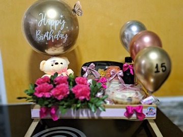 Productos: Tienda de regalos y papelería 