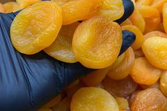 Food or Merchandise: Malatya Dry Apricots - Extra Large Size and Unbeatable Flavor