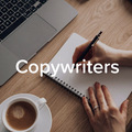 Serviços de Freelancer: Copywriter based in Algeria (English/Arabic/French/Turkish)