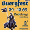 Találkozó: 20. Butschebuerger Buergfest - L