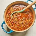 Food or Merchandise: Taco Soup Mix