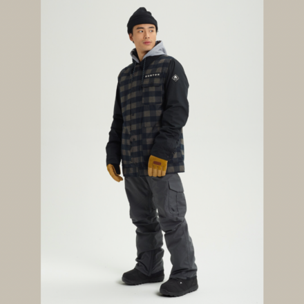 Burton 2024 dunmore black