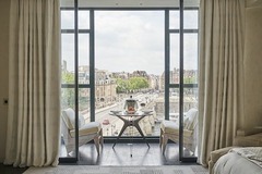 POA: The Apartment | Cheval Blanc Paris | Paris